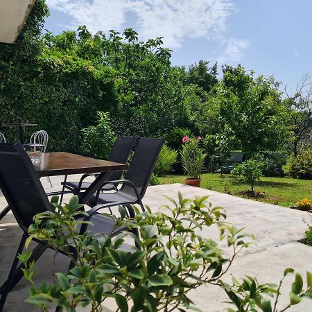 Apartment Iva Rijeka Luaran gambar