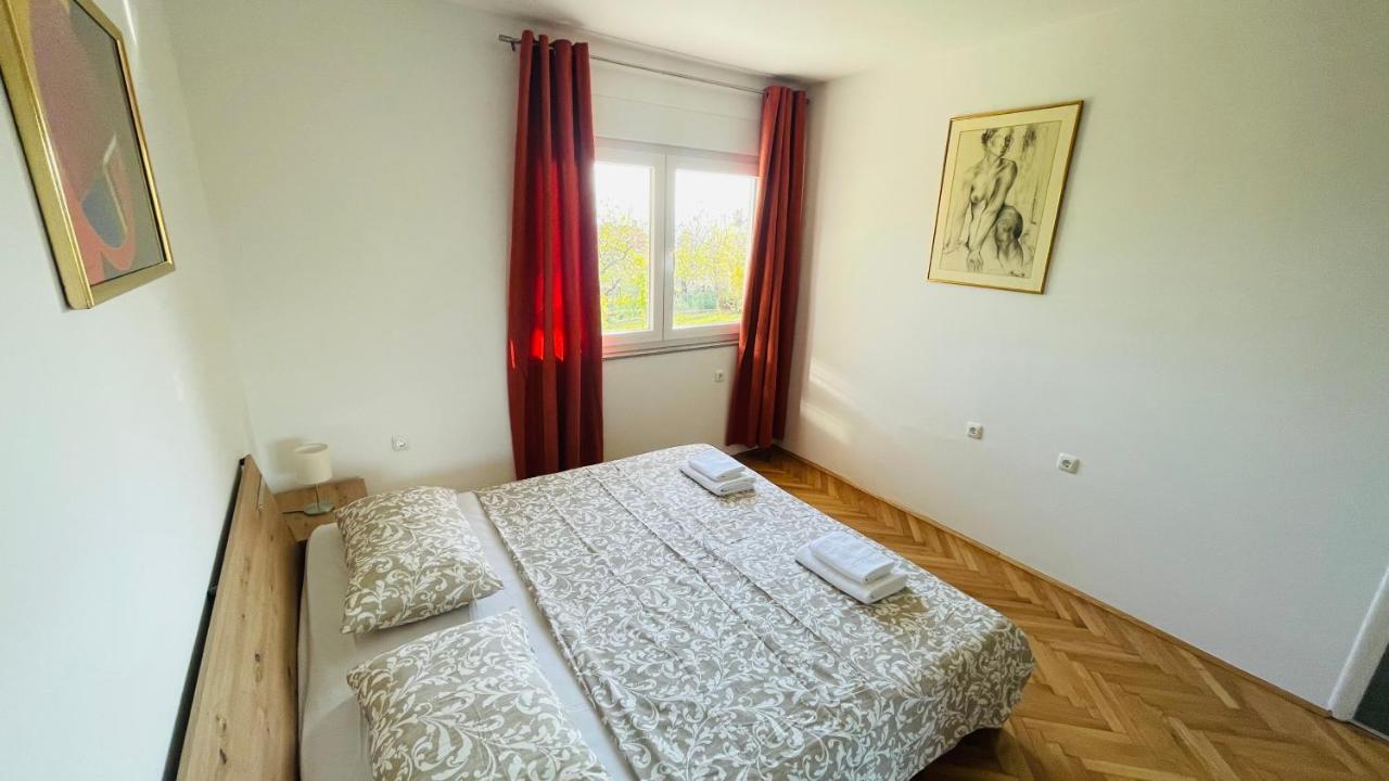 Apartment Iva Rijeka Luaran gambar