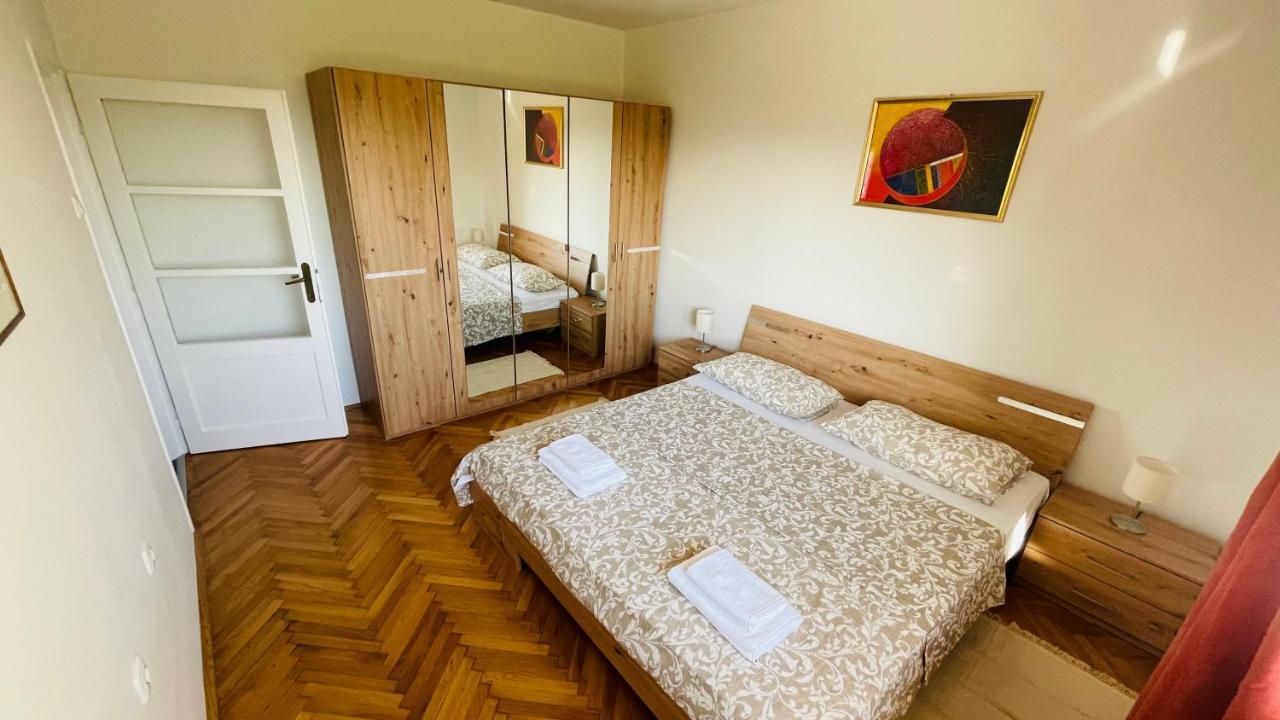 Apartment Iva Rijeka Luaran gambar