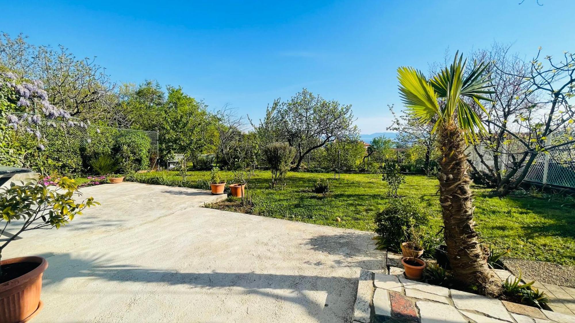 Apartment Iva Rijeka Luaran gambar