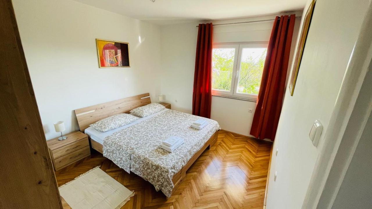 Apartment Iva Rijeka Luaran gambar