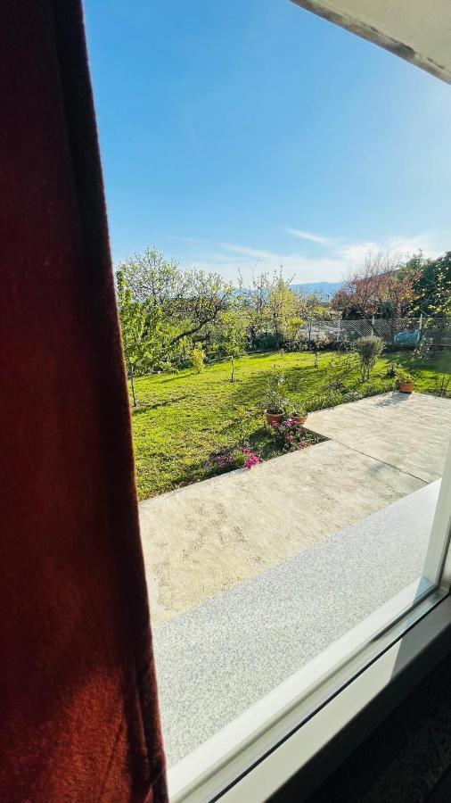 Apartment Iva Rijeka Luaran gambar