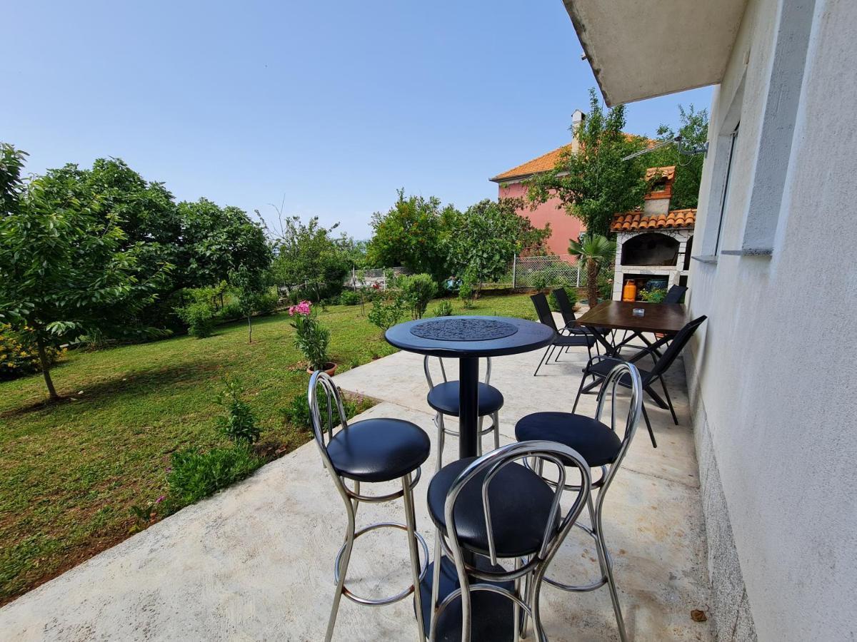 Apartment Iva Rijeka Luaran gambar